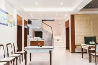 Shitai Ya Niu Jiangxi Tea Residence