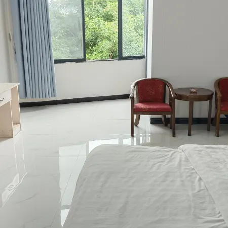 Wenshan Changte Homestay
