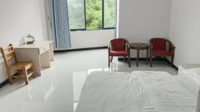Wenshan Changte Homestay