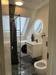 Cozy 4 pers. house with free parking in Odense Hotels in Kerteminde