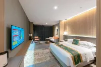 HeMu Hotel فنادق في خه فَى
