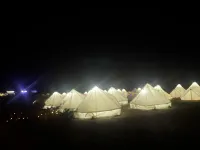 Shagu Campsite Hotels in 