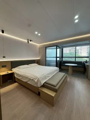 Wenzhou Longhua Hotel Hotel in zona Longwan Traffic Wharf