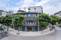 Hongya Kaiton Hotel (Xicheng Jiayuan) - sarapan