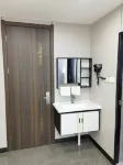 Weixian Friendship Hotel Hotels in Wei County