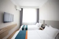 Homeinn Pebble Hotel (Dalian North Station) Hotels in Dalian