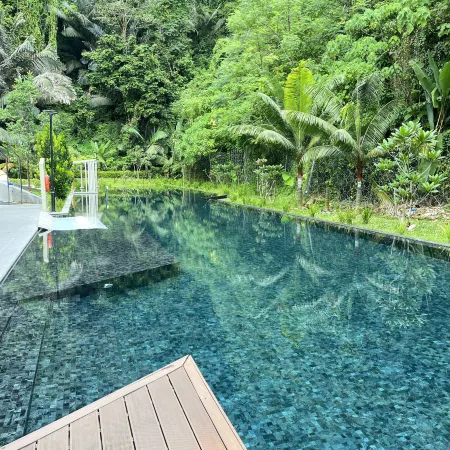 The Cove Hillside Ipoh by Iconique