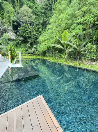 The Cove Hillside Ipoh by Iconique