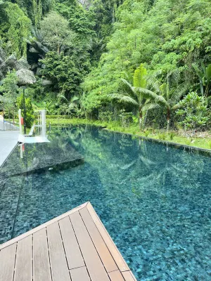 The Cove Hillside Ipoh by Iconique