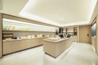 JI Hotel (Shangqiu Shenhuo Avenue Shangzidian) Hotels in Shangqiu