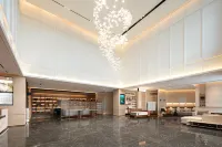 Atour Hotel Kashgar Wanda Plaza