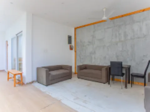 Alaika Maafushi Hotels in Maafushi