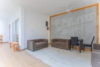 Alaika Maafushi Hôtels à : Maafushi