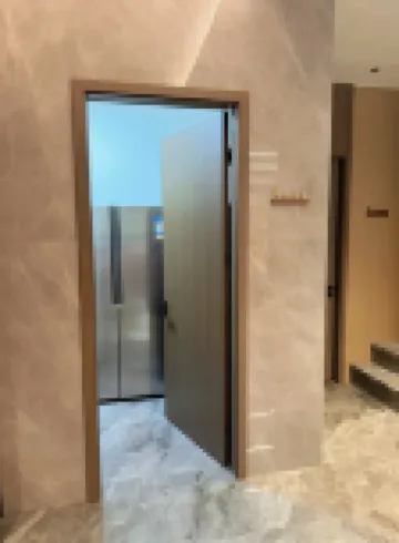 Fu'an Shangyouju Express Hotel