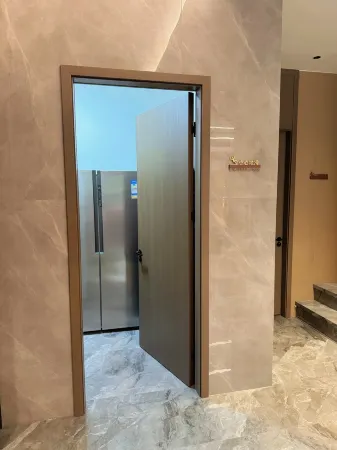 Fu'an Shangyouju Express Hotel