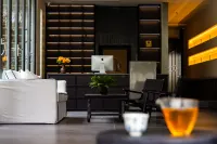 Xishuangbanna Menghai Seventeen Homestay Complex