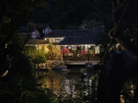Gexian mountain meet homestay