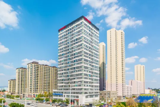 Xiangyu Projection Homestay