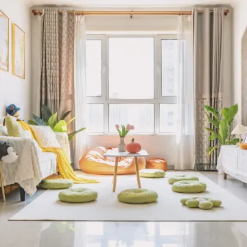 Changchun One Lemon Youth Hostel