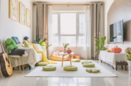 Changchun One Lemon Youth Hostel