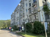 元兀・lifeデザイナーズ民宿 普陀山（普済寺）