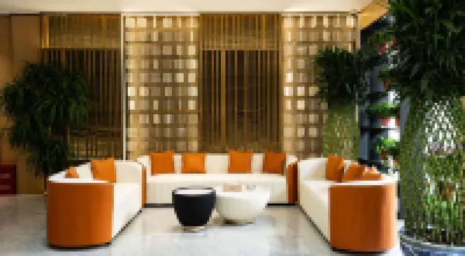 Yizhi Hotel (Fan County Ophthalmology Hospital)