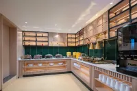 Me Young Me House Hotel (Taojiang Pedestrian Street) Hotels in Taojiang