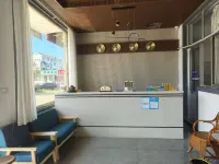 Xianghe Hotel (Junan Bus Station Branch)
