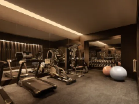 โรงแรมยูเรย่า โรงแรมในไคเฟิง