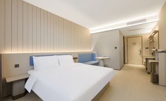 HanTing Hotel (Shuangliao Zhengwu Zhongxin)