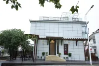 歸來居·Lifeラグジュアリー  山景リゾート美宿(廬山東門広場) 三畳泉周辺のホテル