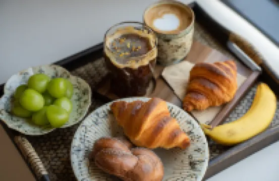 景德鎮本覺如是民宿（陶溪川文創街區店）