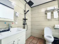 Lushan Xianghe Mountain (Former Residence Scenic Area)