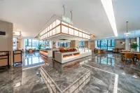Ya'an Nanshuige Kaiyuan Mingting Hot Spring Hotel - Breakfast