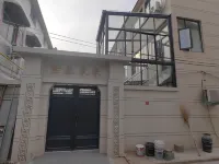 Xiangjia Homestay (Kaifeng Municipal Government) 위왕타이구 호텔
