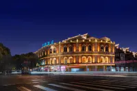 Hanting Hotel (Quanzhou West Street Zhongshan Road Branch Store) Hotels in Quanzhou