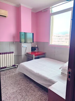 Yinchuan Hongchang Hotel - Inns