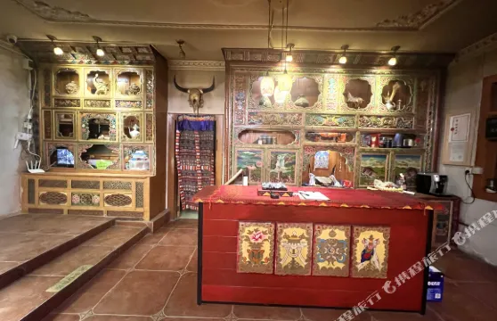 稻城風陵渡客棧