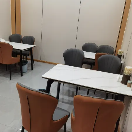 Siji Boutique Hotel