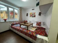 Xuexiang Fairy Tale Courtyard (Xueyun Street Branch) Hôtels à : 