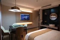 Yaxuan Smart Hotel Hotels in Guangchang