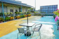 Chongzuo Linyun Mountain Residence