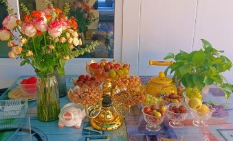 Tashkurgan Xirui Plateau Inn