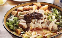 Yunya Hotel (Xi'an Zhonggulou Xi'an Station Subway Station) - Breakfast