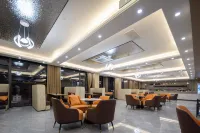 Fuyuan Hotel - Airport Shuttle