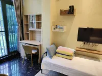 Tongling Hengda College Apartment