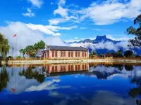 Mountain Homestay (Old Munden Village Shop) Ξενοδοχεία στην πόλη Φούγκονγκ