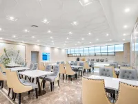 維也納飯店（寧波會展中心明樓地鐵站店） 明楼附近的飯店