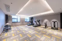LePon Hotel (Shijiazhuang North Shopping Mall & Hebei Museum) - Bintang 4