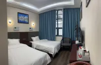 Mountaineering Hiking Travel Grand Hotel - 2-Star